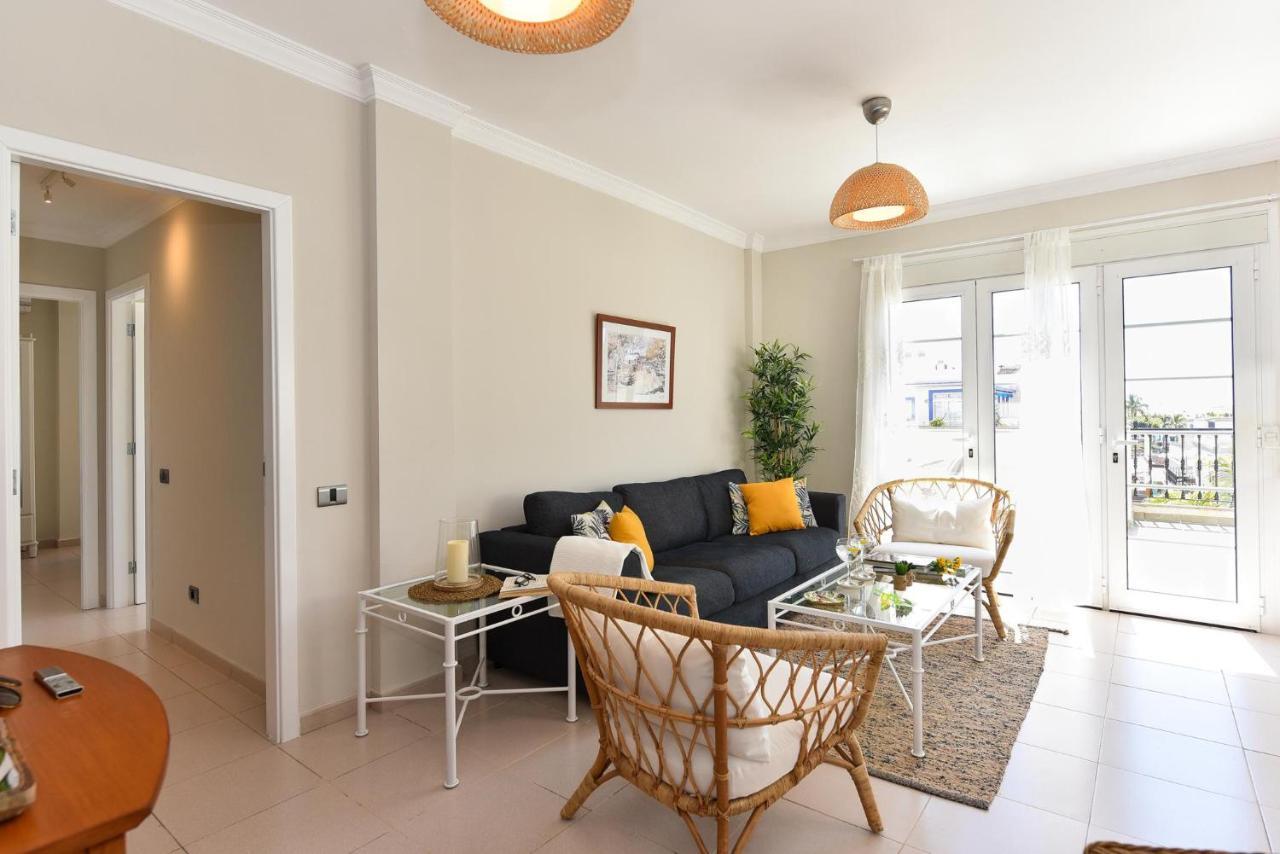 Penthouse Daniela In Puerto Mogan IX Apartment Пуерто де Мохан Екстериор снимка